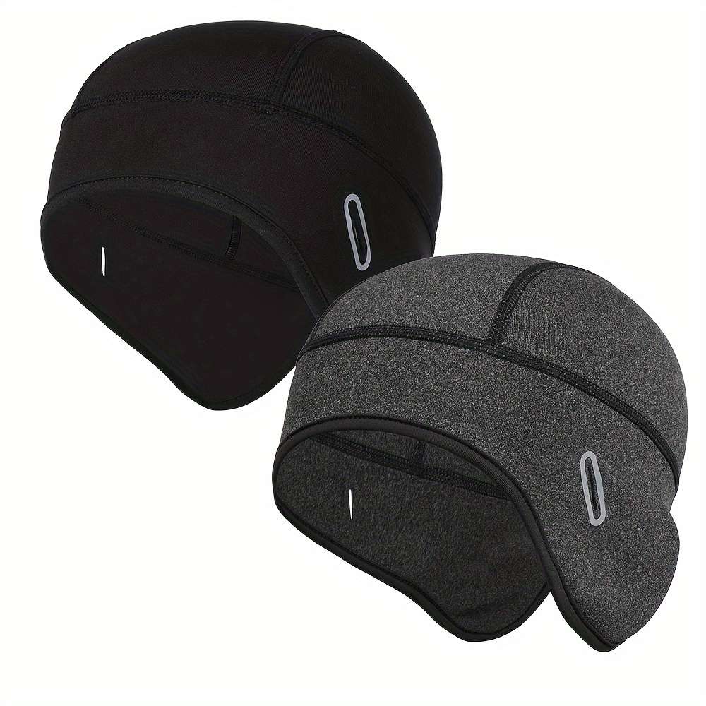 Hat Black 2Pcs