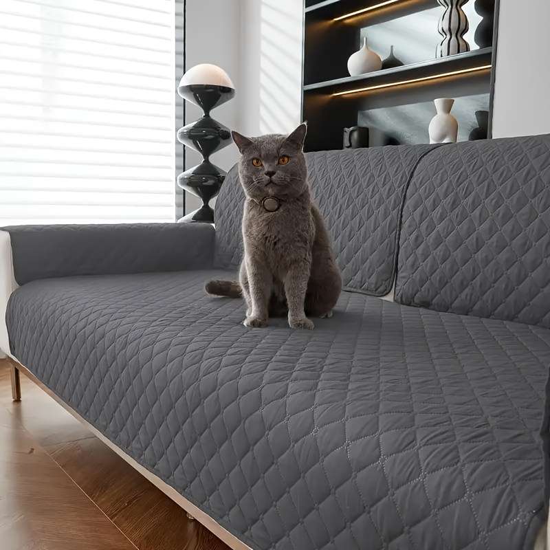 Grey Cooling Pad 120x90cm