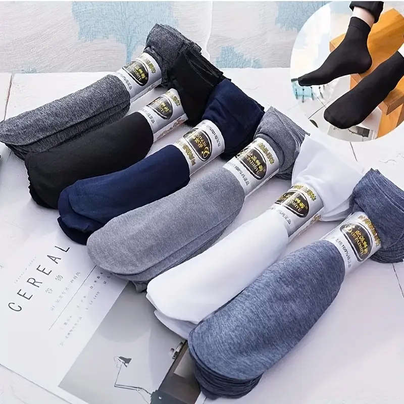 10ps Mens socks