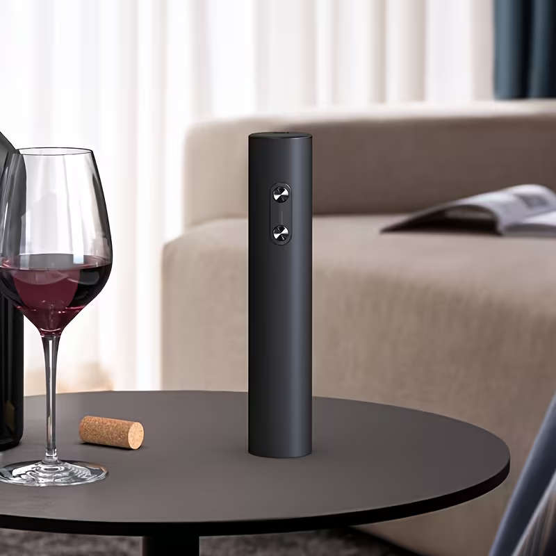 Electric Wine Opener Set, Automatic Wine Corkscrew