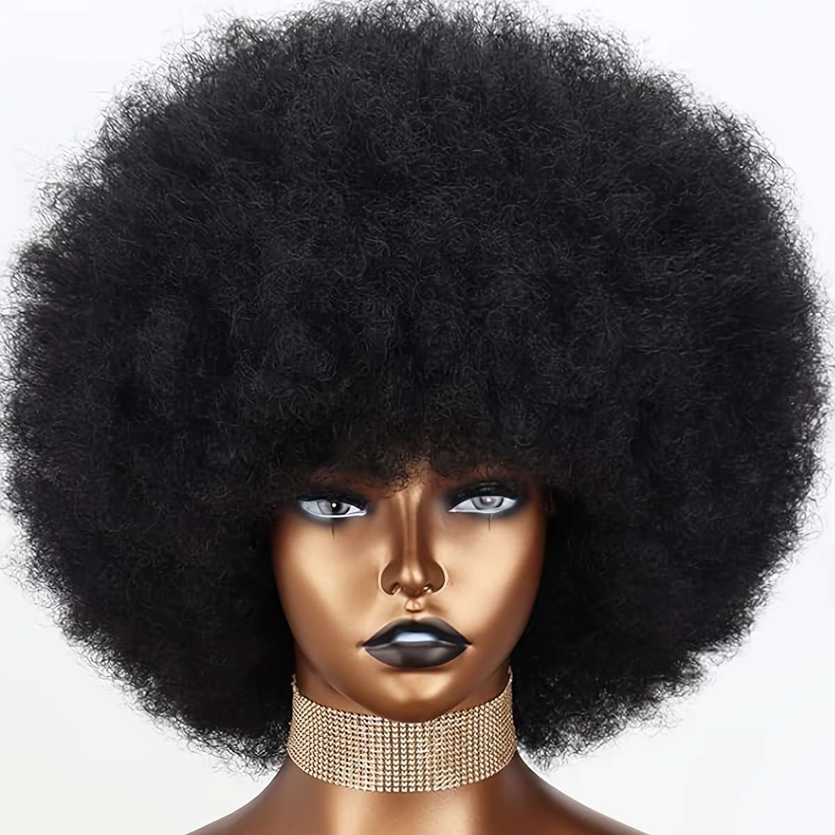 13A 25.4Cm Fashion Design Wig