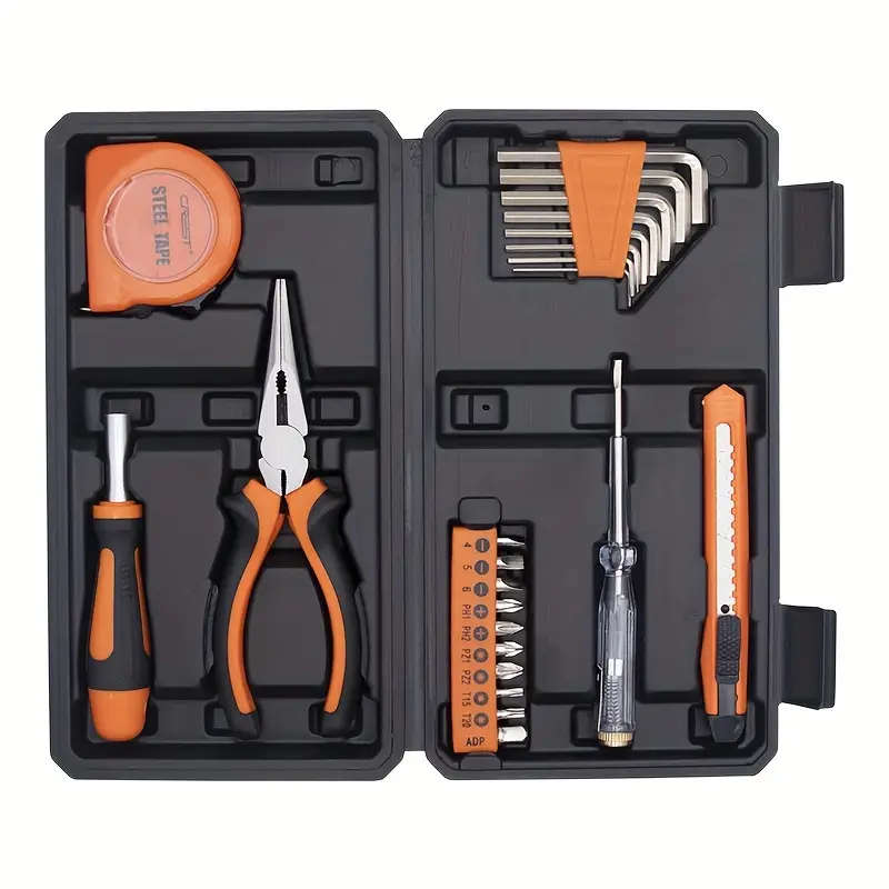 Multi Purpose Tool Set