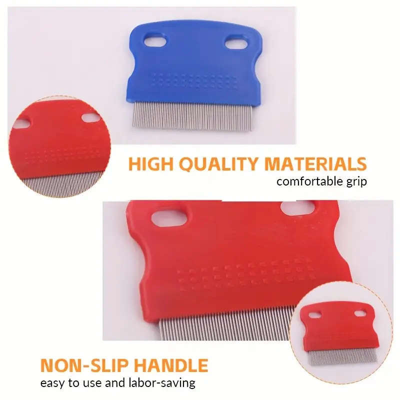 Pet Comb