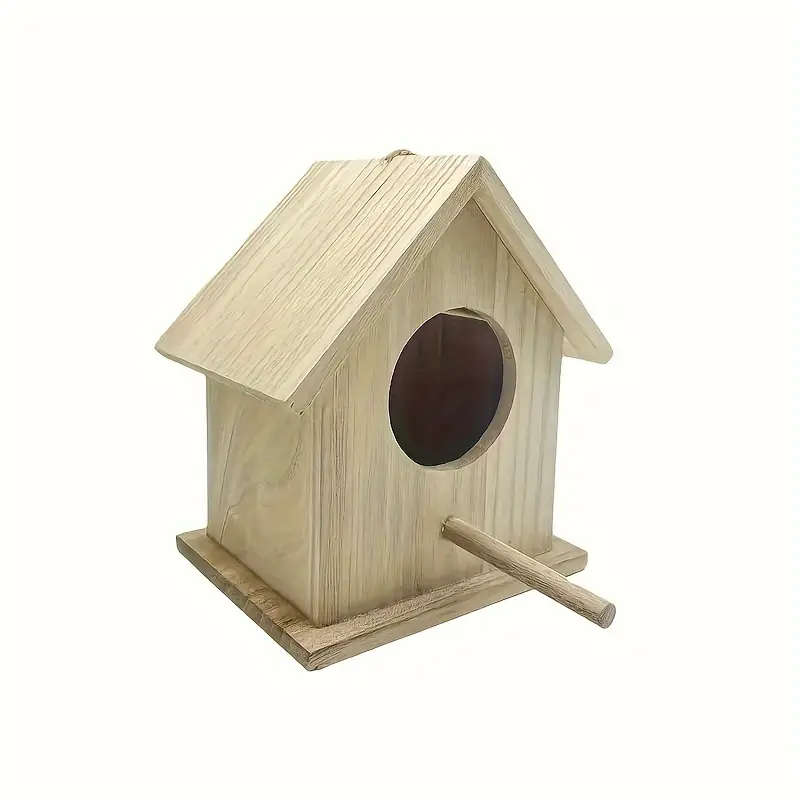 Small Bird Feeder