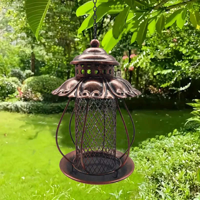 Small Bird Feeder