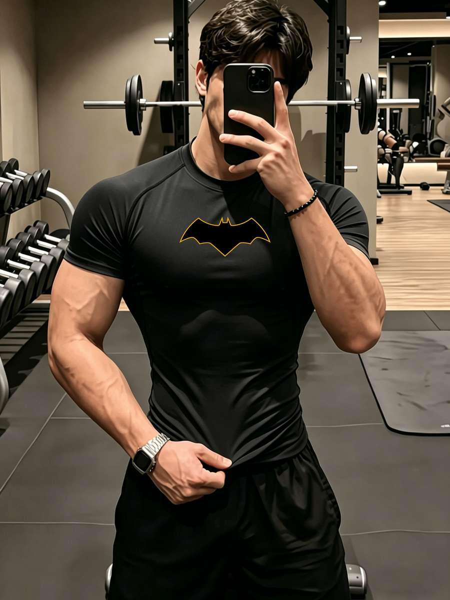 Men S Clothing Color Black Size Uk M