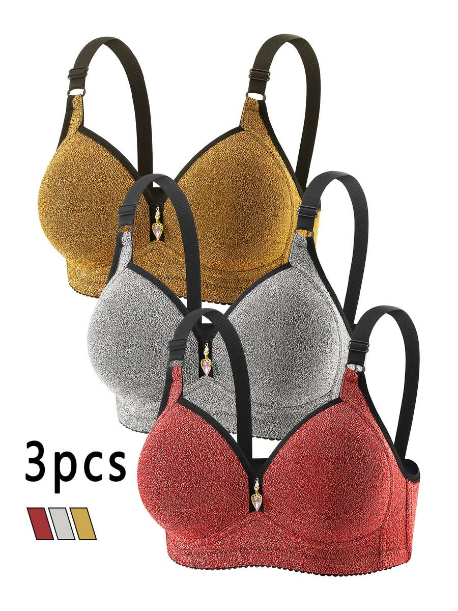 Women S Underwear Color Mixed Colors Size L