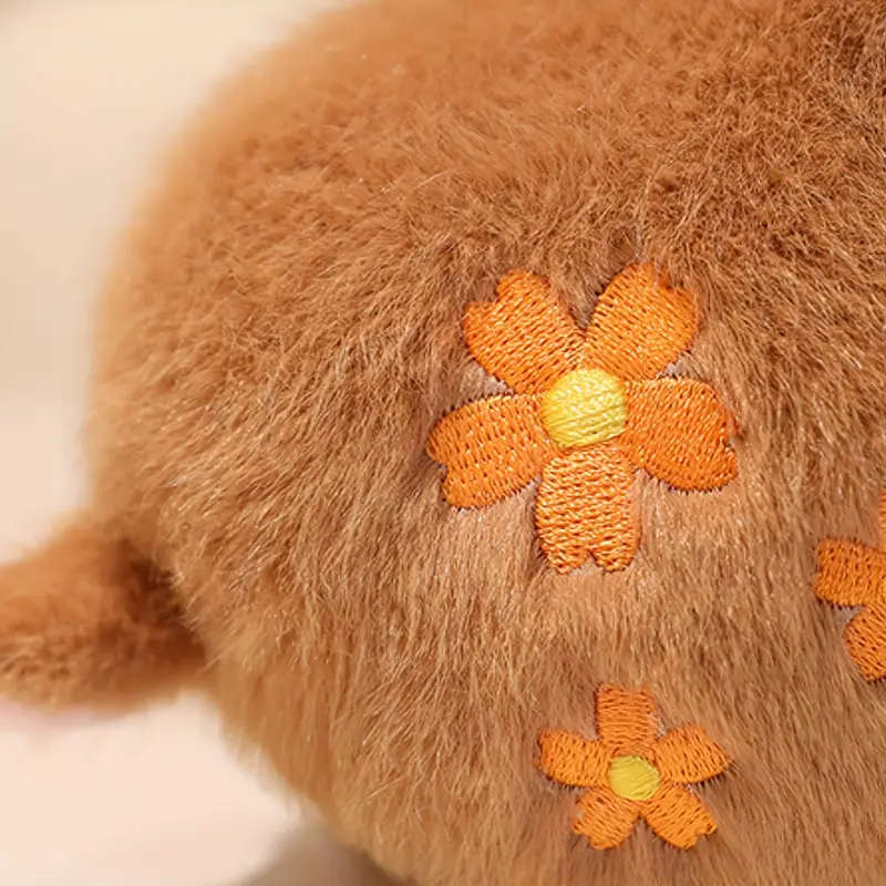 30cm/11.81inch Starry Sky Sika Deer Plush Toy