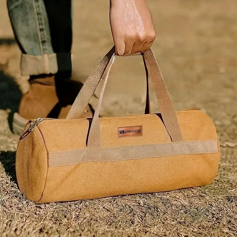 Heavy Duty Roll Up Tool Bag