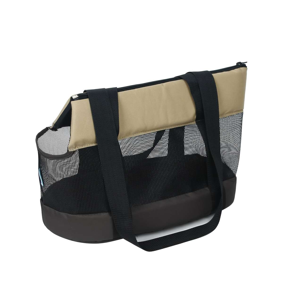 1pc A Brownsize L Pet Bag