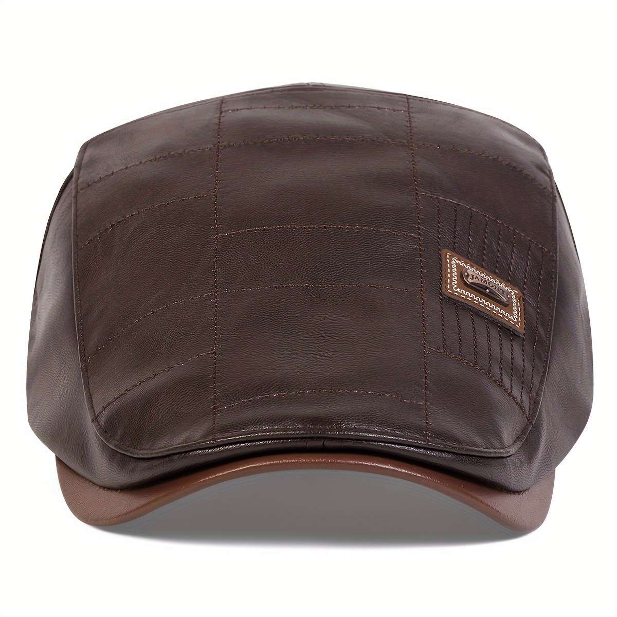 Hat Light Brown