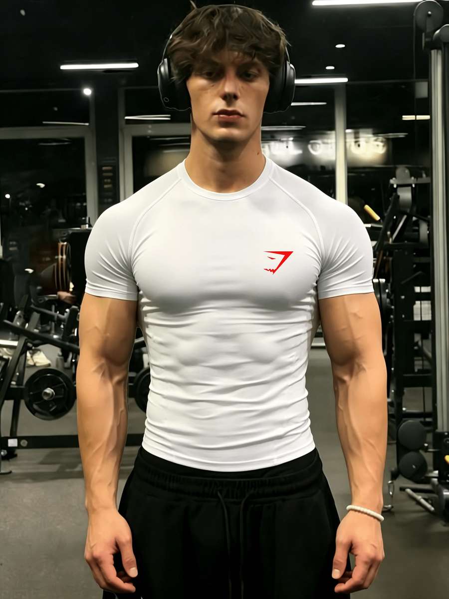 Men S Clothing Color White 3 Size Uk L