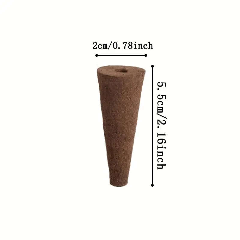 10pcs Seedling Planting Blocks