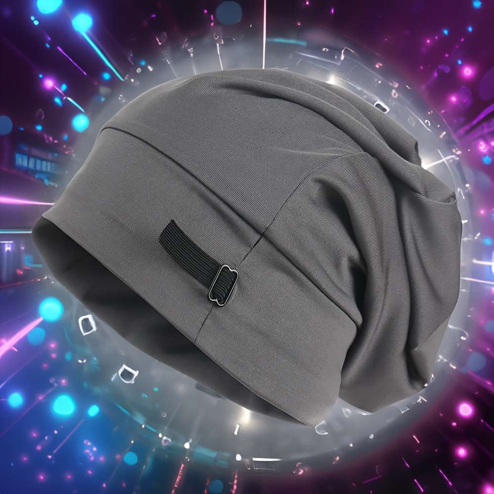 Hat Grey