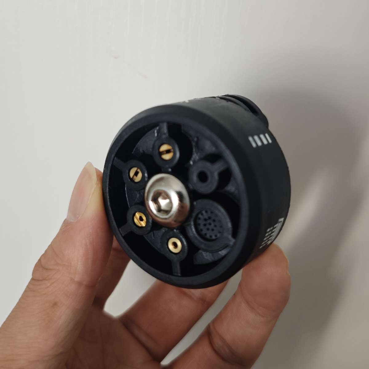 6In1 Multifunctional Nozzle High Pressure Nozzle