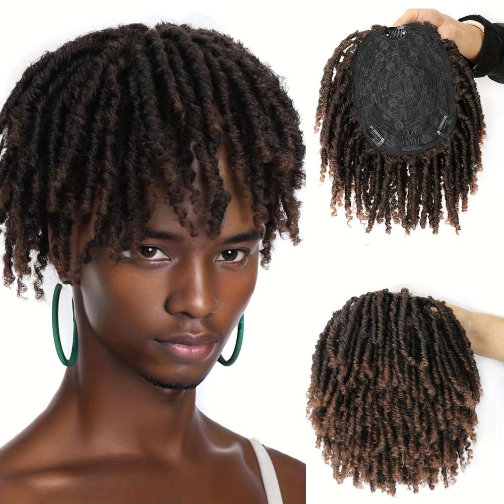 1B 15.24cm Fashion Design Wig