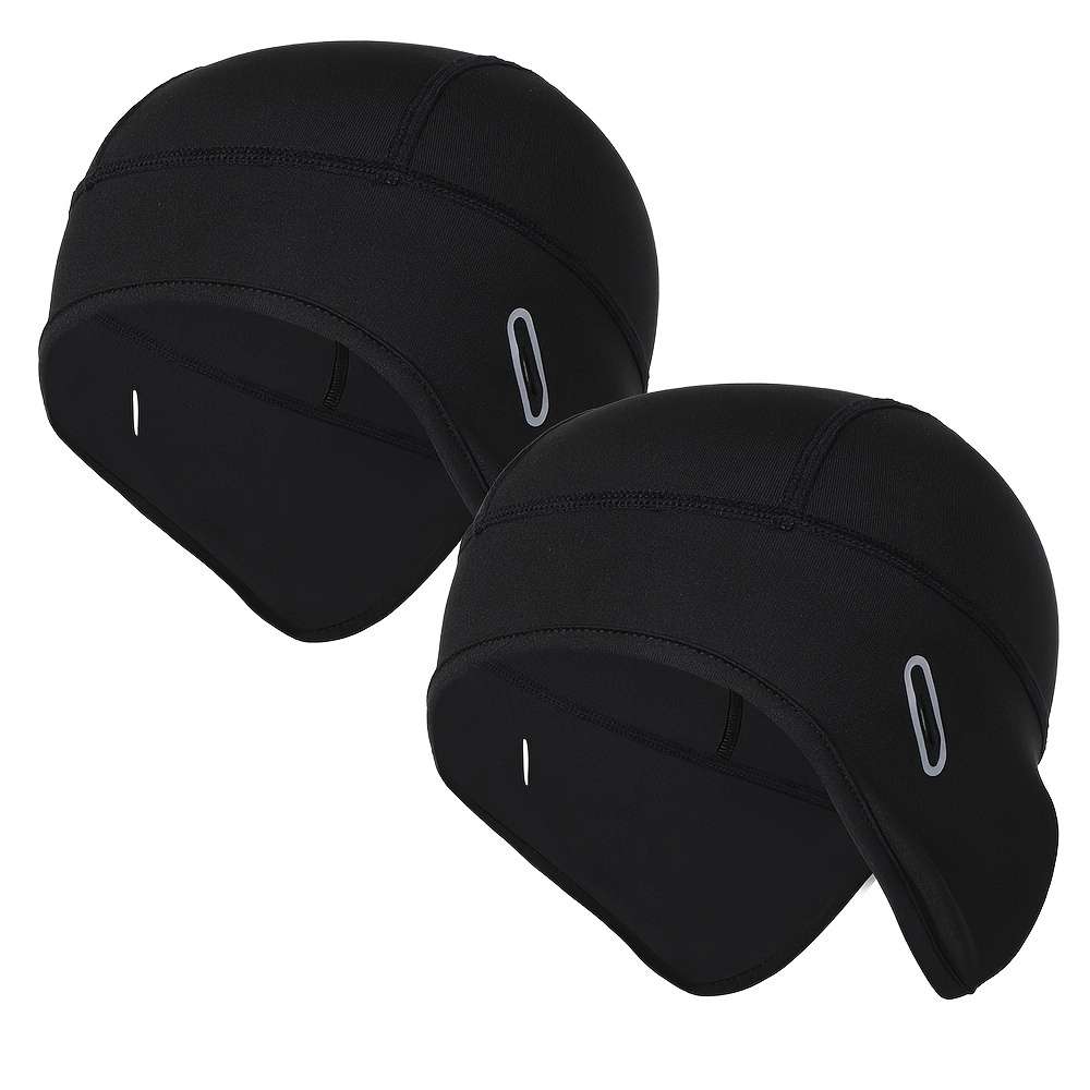 Hat Black 2Pcs