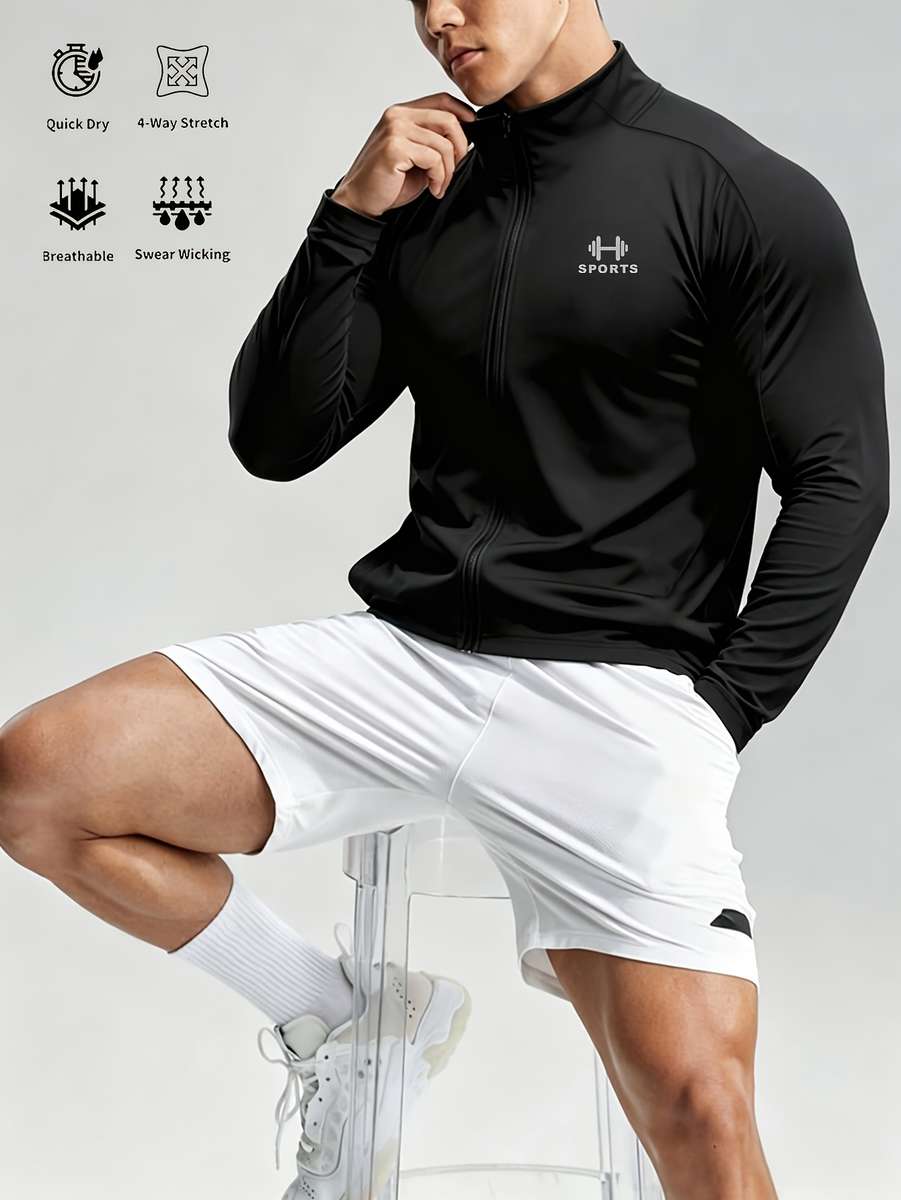 Men S Clothing Color Black Size Xxl