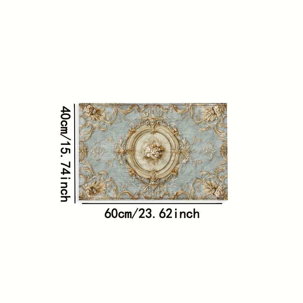 80x50cm 31.5x19.7inch Floor Mat