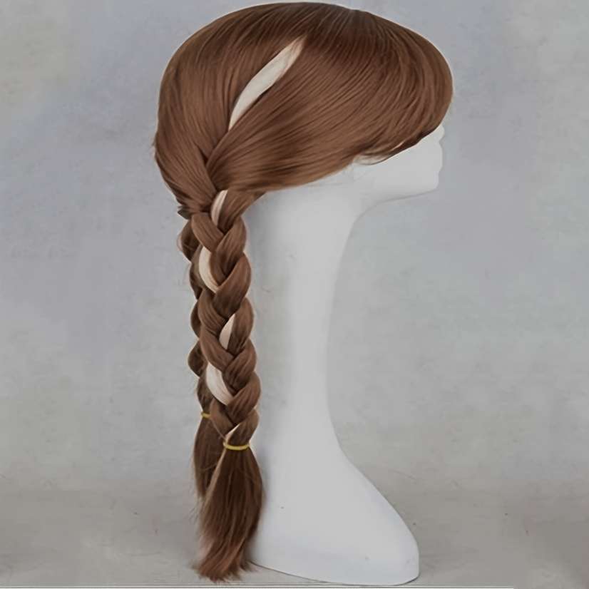 A2 Fashion Design Wig