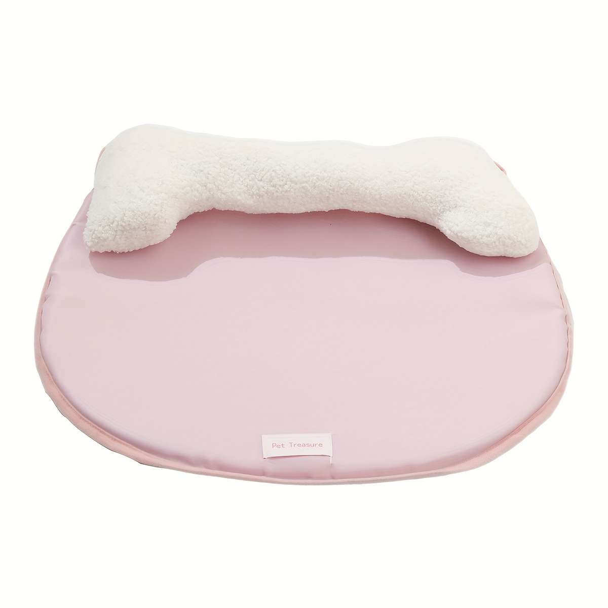 Pink Cooling Pad 50X43X6cm