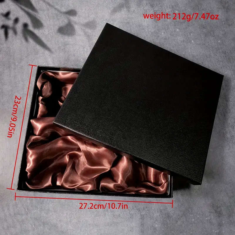 8Piece Set Men'S Watch Gift Box Set 3 Bracelet Sets Fashion Watches Perfume Belts Greeting Cards Atm
