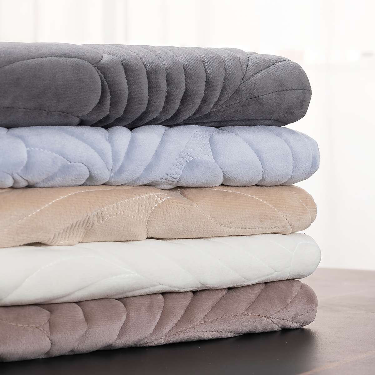 1Pc Light Camel 27.5x70.9inch 70x180cm Floor Mat