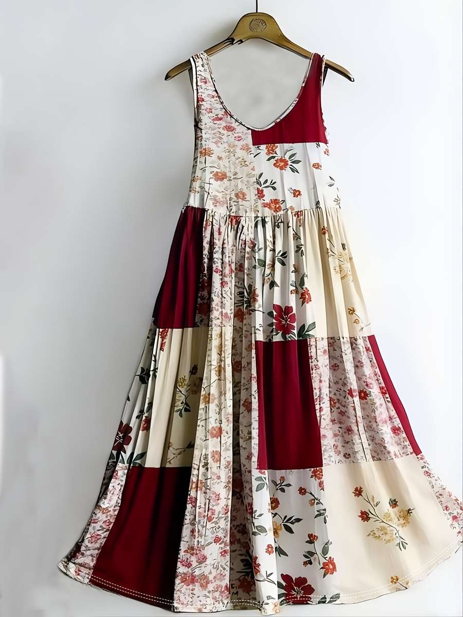 Women S Dress Color Multicolor Size 5Xl