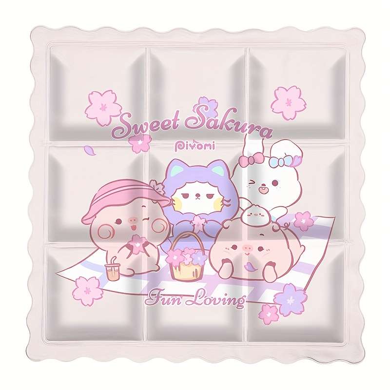 Blue Pop Cooling Pad