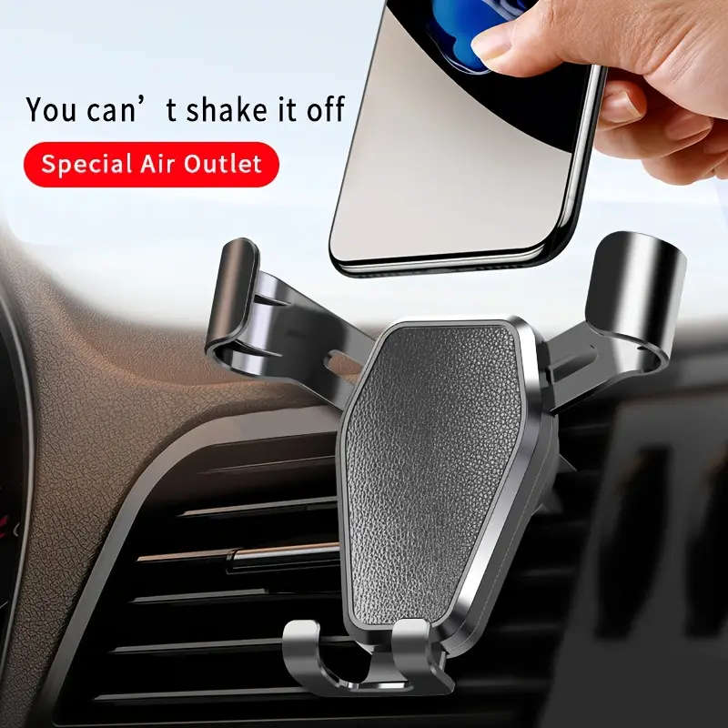 Car Air Vent Phone Holder