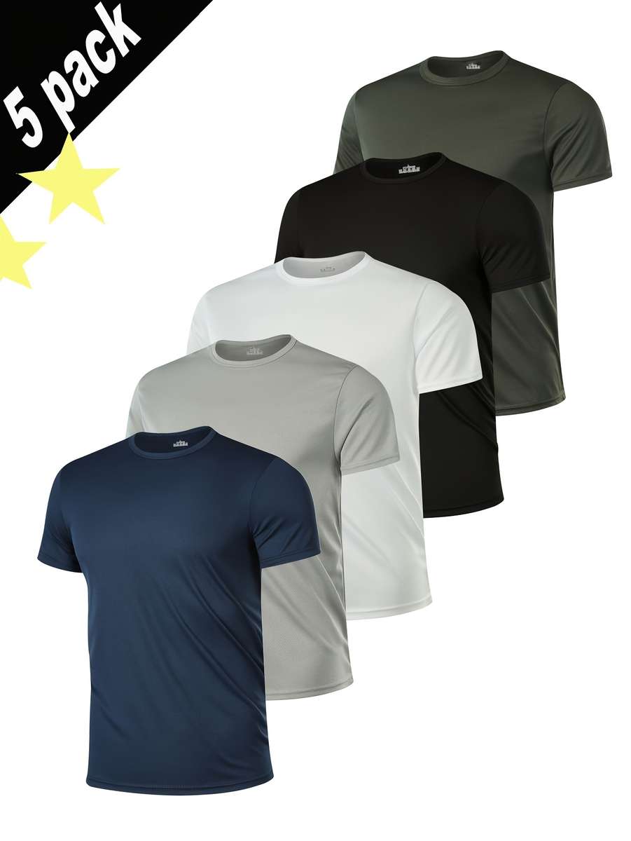 Men S Clothing Color Mix Color 5 Size S