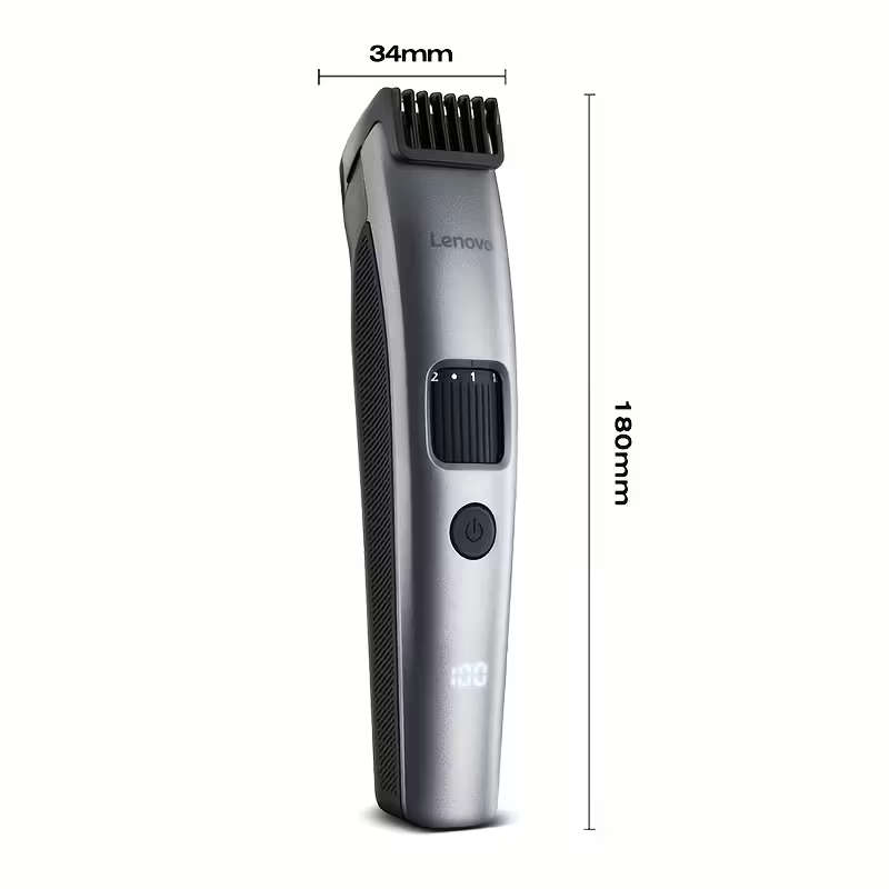 Lenovo Hair Clipper