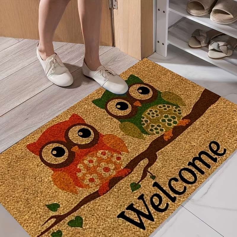 45x75cm Floor Mat