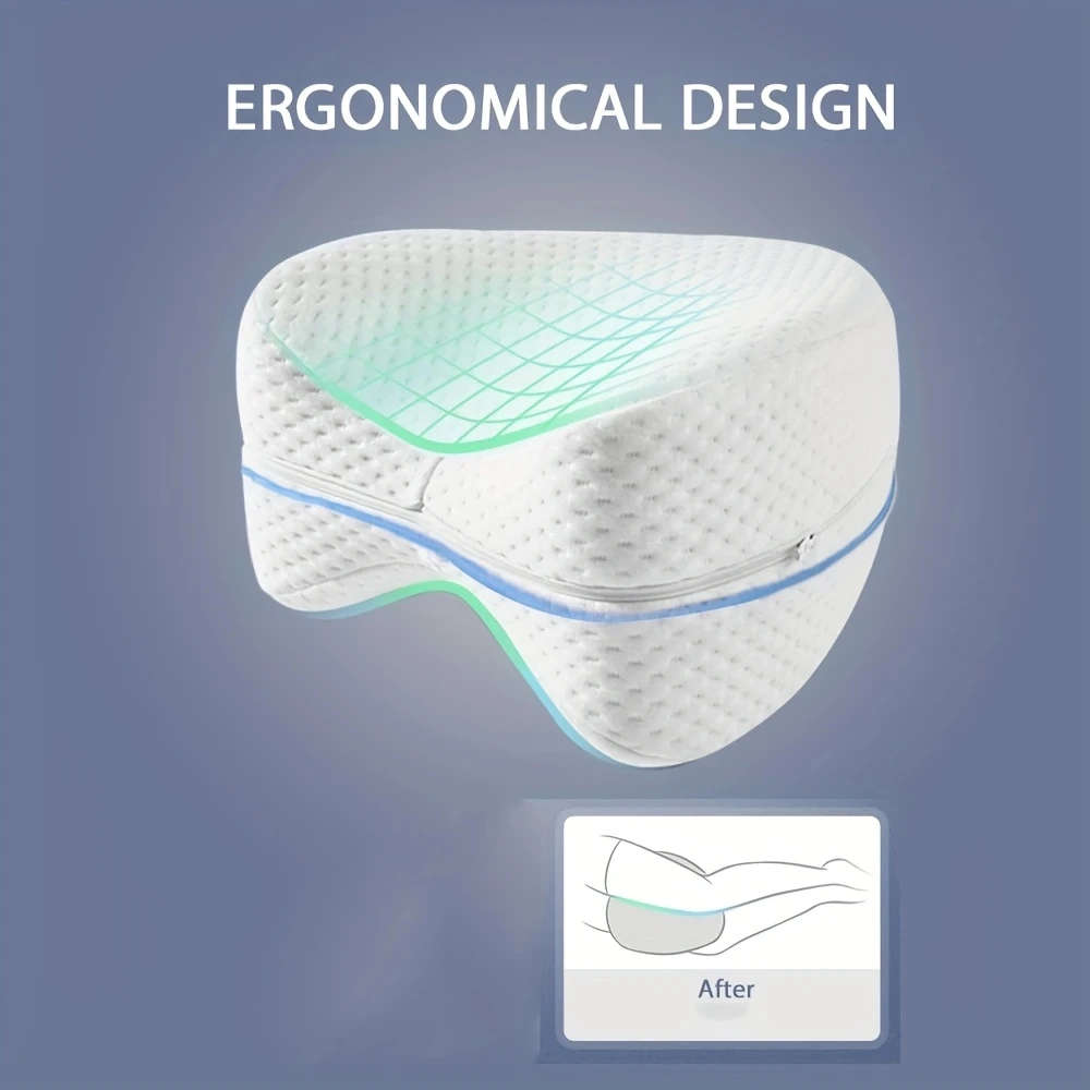 Leg Knee Pillow
