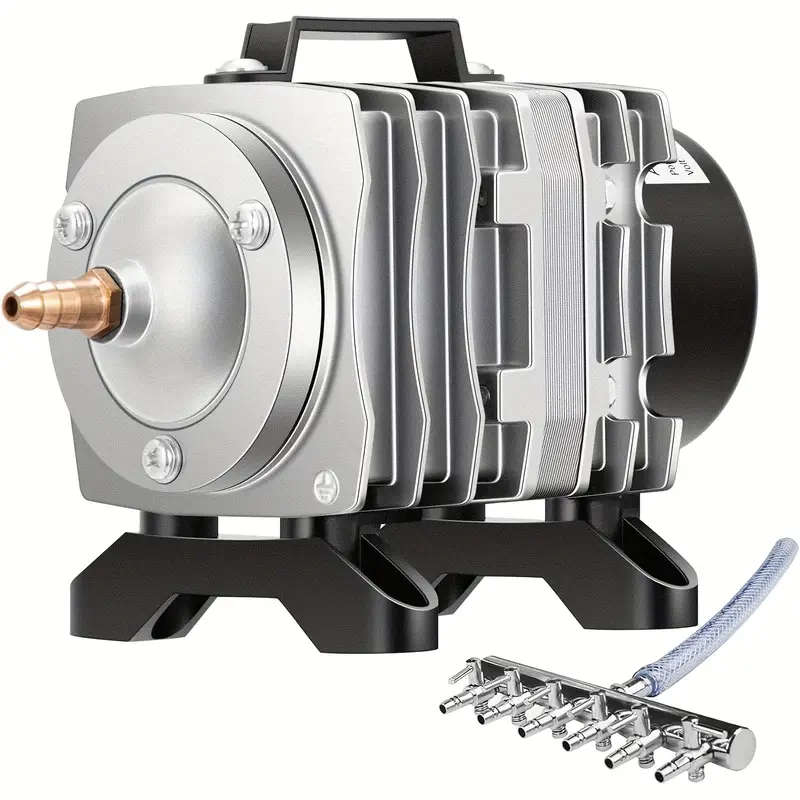 Commercial Air Pumps