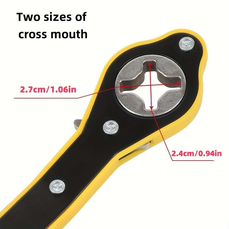 Adapter Repair Tools