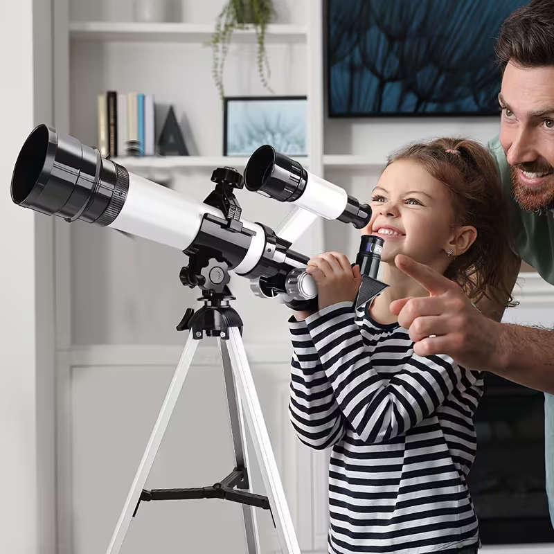 Binoculars