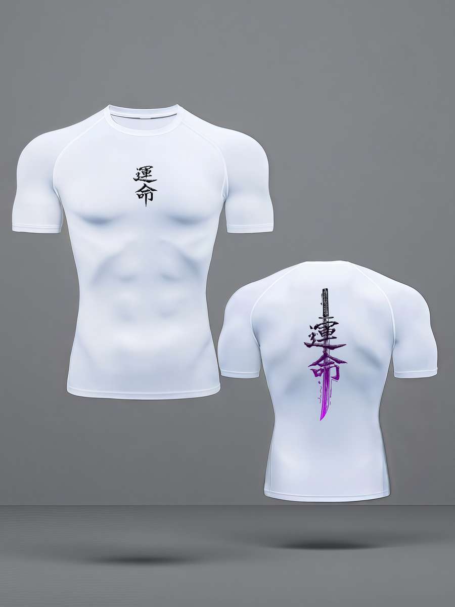 Men S Clothing Color White B Size Uk M