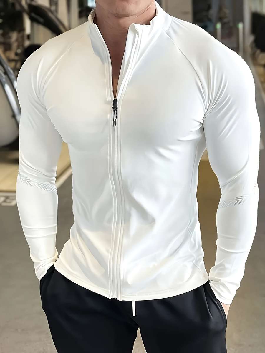 Men S Clothing Color White Size Xxl
