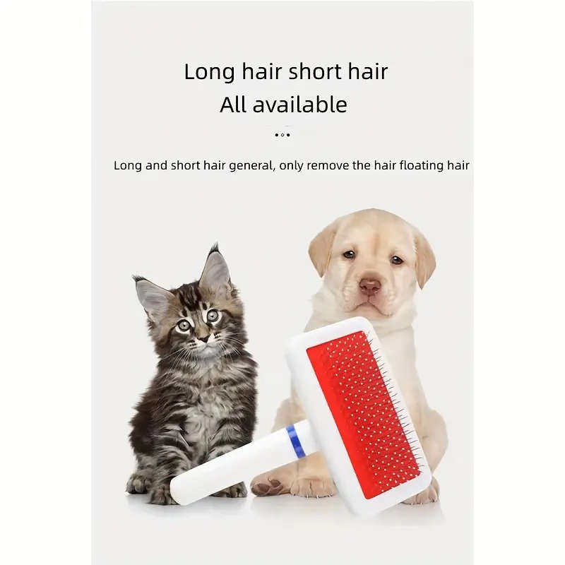 Pet Comb