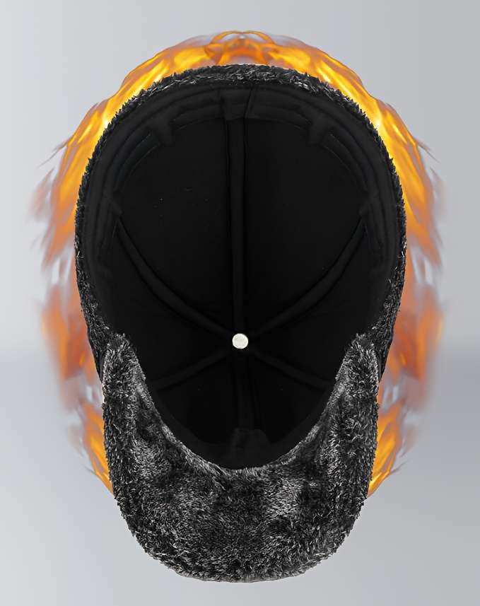 Hat Black Basic