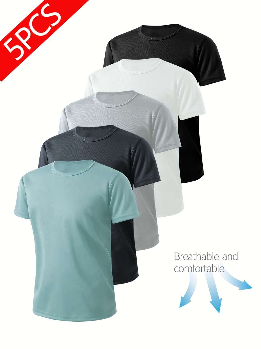 Men S Clothing Color Mixed Colors Size Uk M