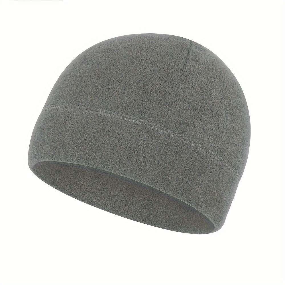 Hat Light Grey