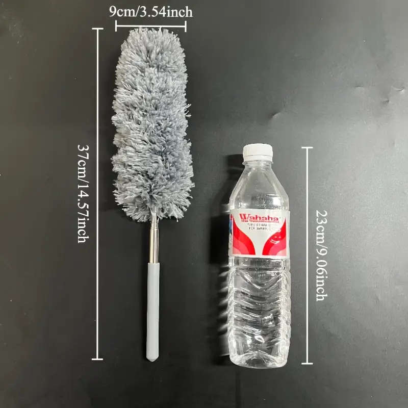 Multi-Purpose Cleaning Tool