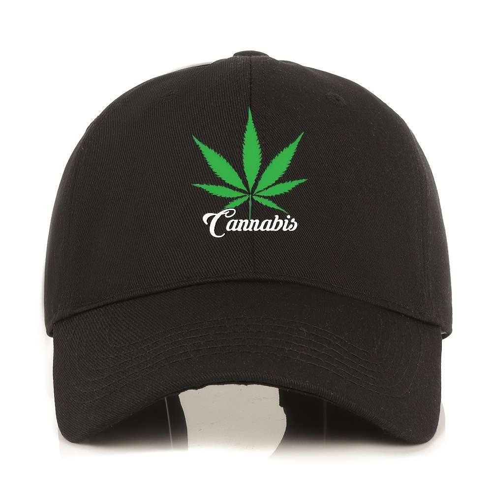 EOXF Cotton Baseball Cap