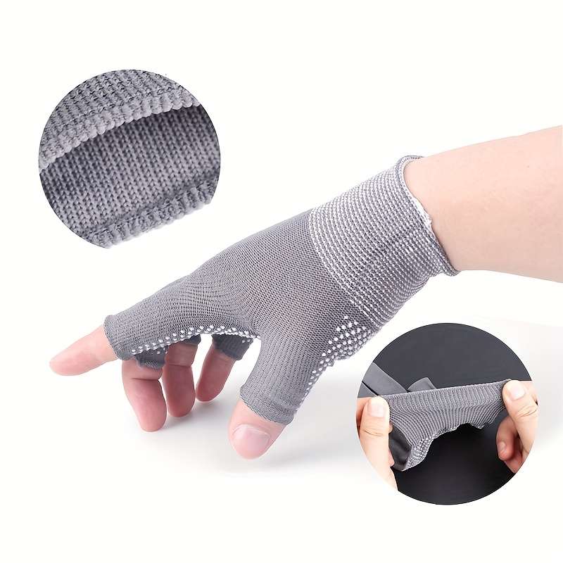 10 Pairs Multi Purpose Work Gloves