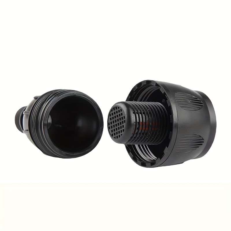 2Pcs 550LH Automatic Rotating Nozzles
