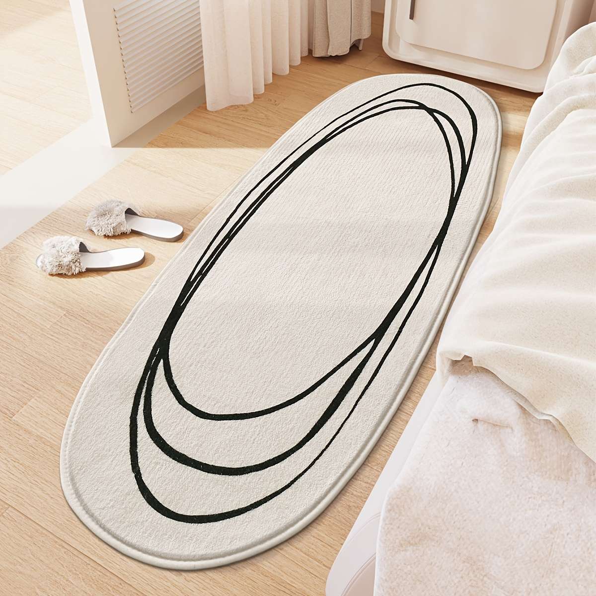 1Pc 60x150cm Floor Mat