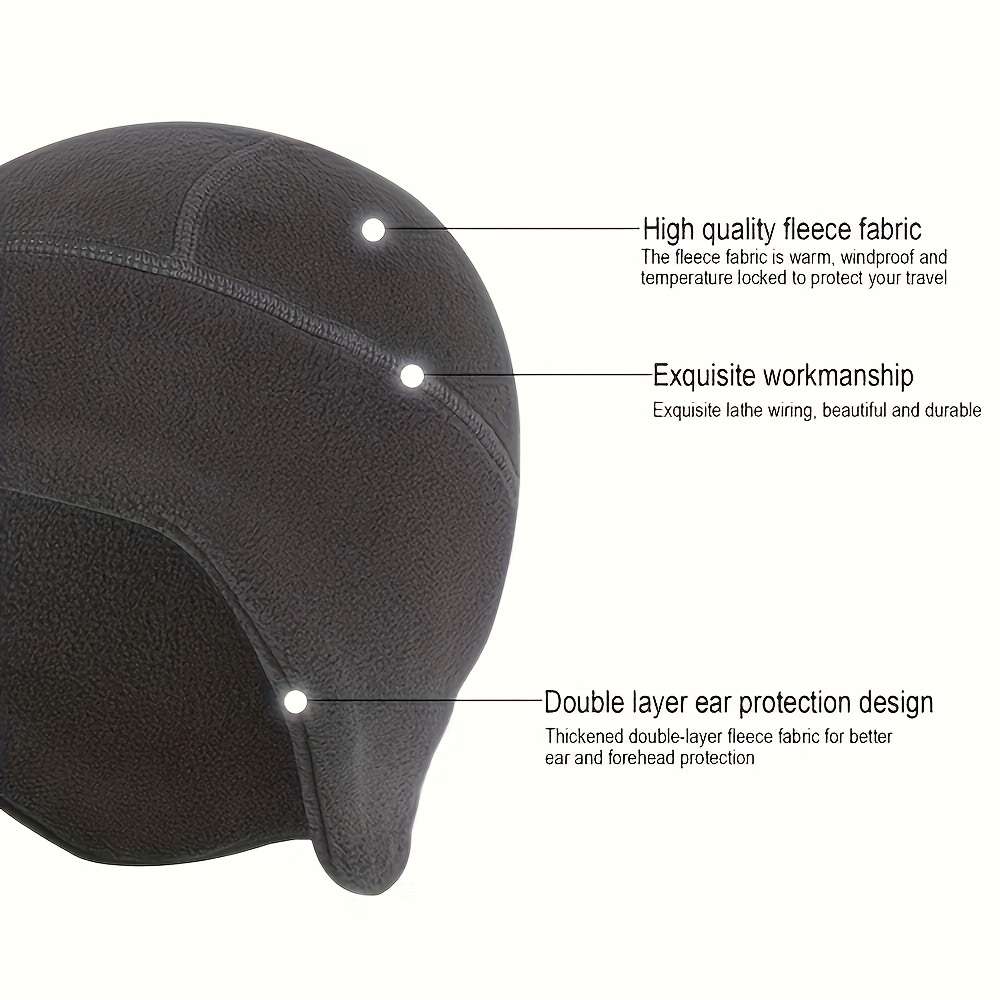 Hat Black