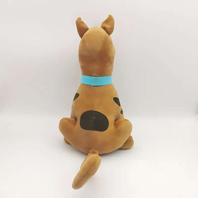 1 Warner Bros. Scooby-Doo Plush Toy